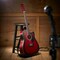Ashthorpe Full-Size Dreadnought Cutaway Acoustic-Electric Guitar Bundle - Premium Tonewoods
